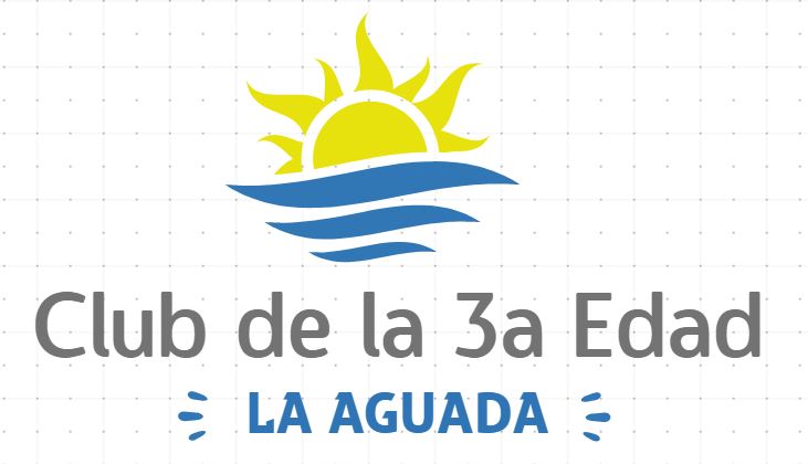 Club 3a Edad La Aguada